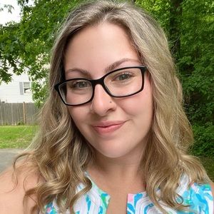 Meet your Posher, Taryn